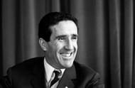Helenio Herrera won the European Cup in 1964 and 1965 using the Catenaccio tactic